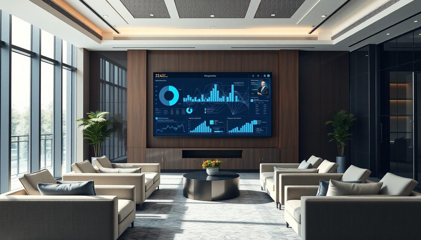Premium plan visual